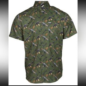 DIXXON “WE WILL NOT BE SILENCED”